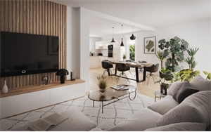 maison à la vente -   67450  LAMPERTHEIM, surface 90 m2 vente maison - UBI468985391